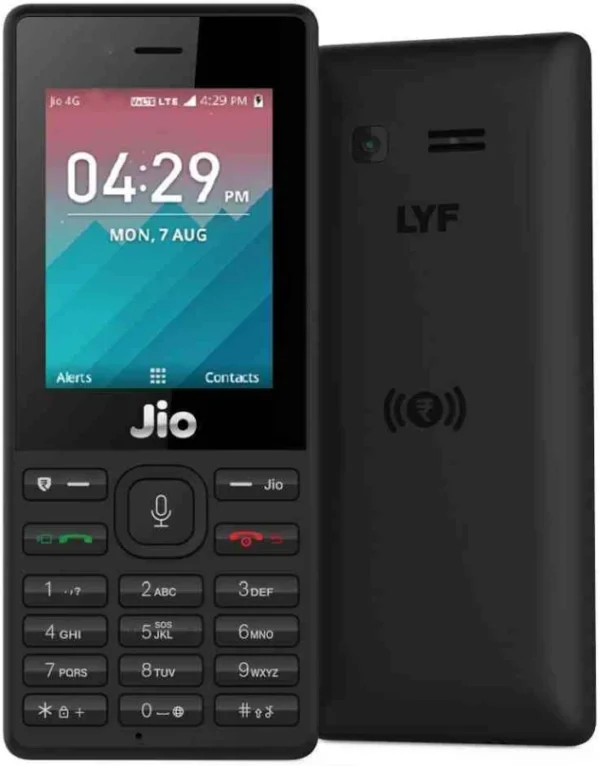 Jio Phone
